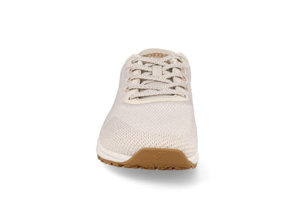 Zapatillas Atreyu lady barefoot 2625 beige