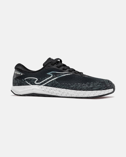 Zapatillas  Fenix barefoot gris