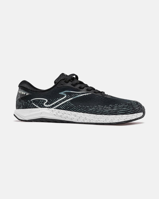 Zapatillas  Fenix barefoot gris
