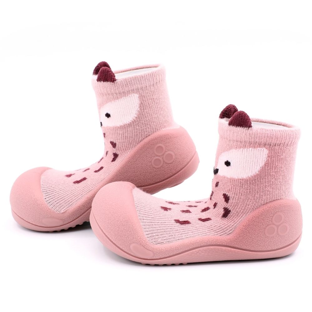 Fox Pink