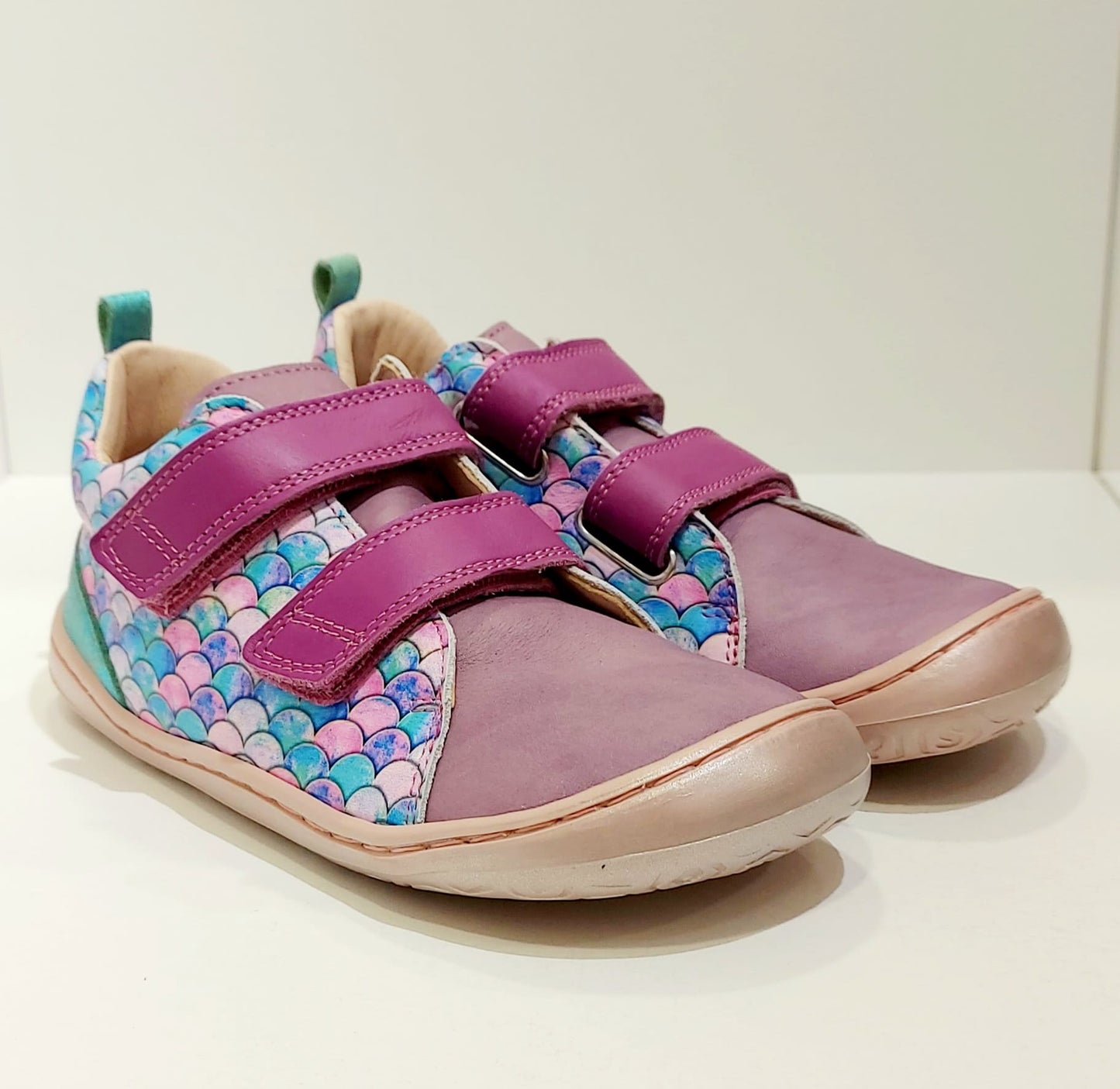 BOTIN YOYO SIRENA(2.0)