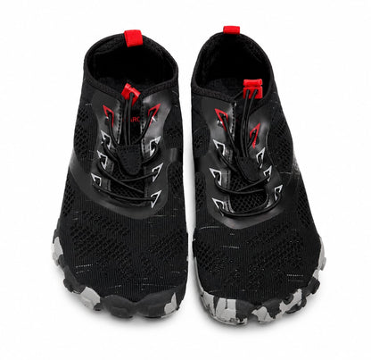 Deportiva Smart light black