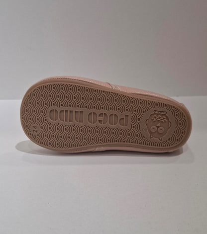 Velcro Boot BUTTY