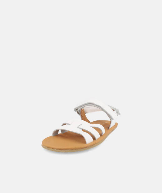 Sandalia Verona blanco