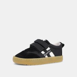 Deportiva Lisboa negro (baby)