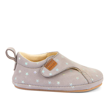 Walkers Silver (Horma ancha)