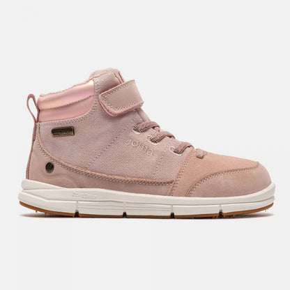 Bota Berefoot junior Atlas 2624 rosa