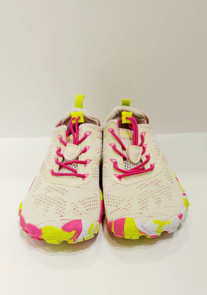 Deportiva Smart ll rosy (adulto)