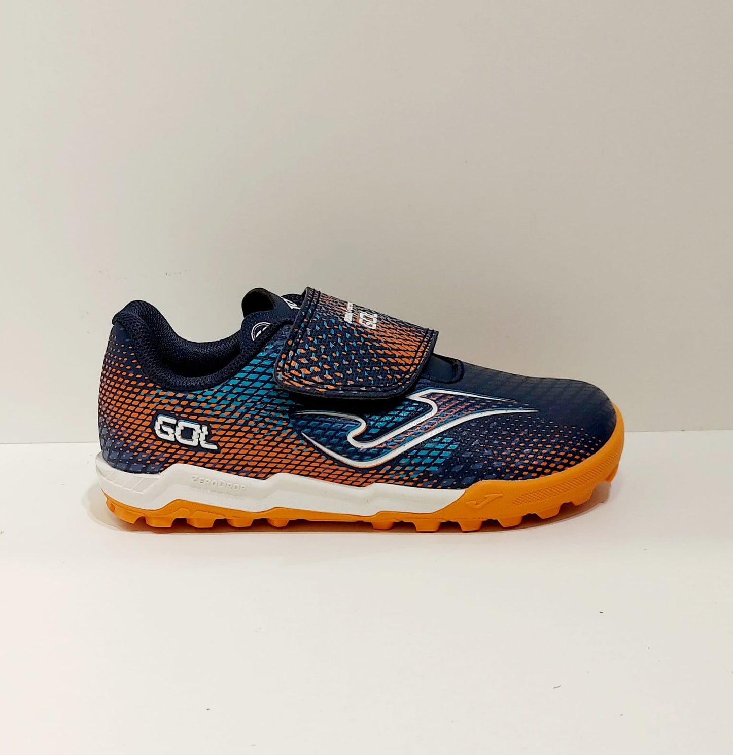 Zapatillas de fútbol Gol Junior 2603 turf multitaco