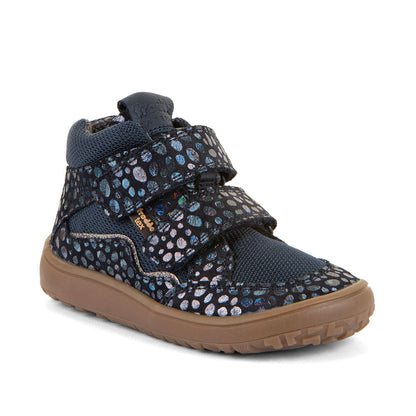 Botines Tex autun blue ( nueva suela)