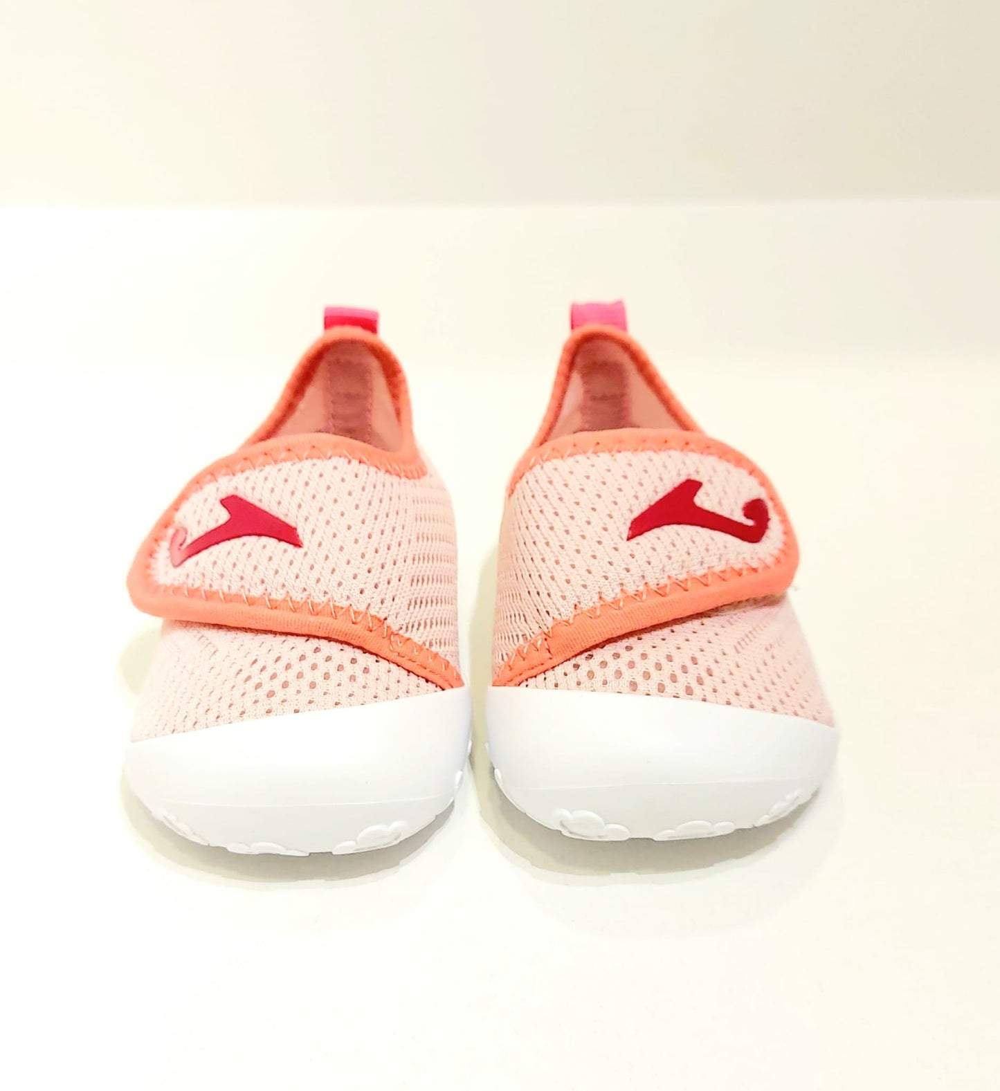 Zapatillas Casual nino Jr 25 bebé/junior rosa