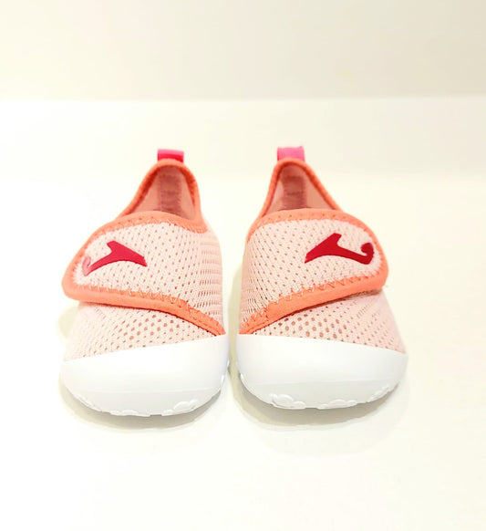 Zapatillas Casual nino Jr 25 bebé/junior rosa