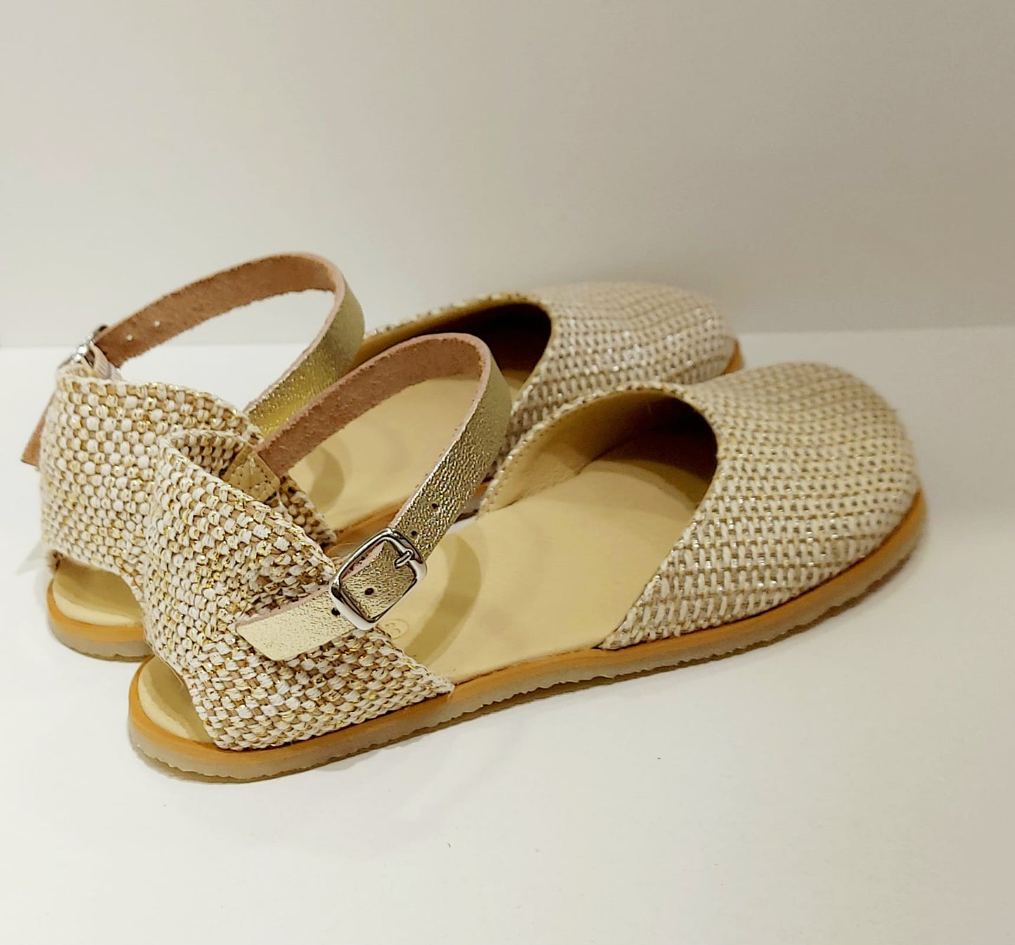 Valenciana Piel  beige/cava