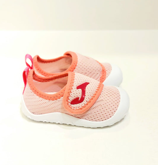 Zapatillas Casual nino Jr 25 bebé/junior rosa