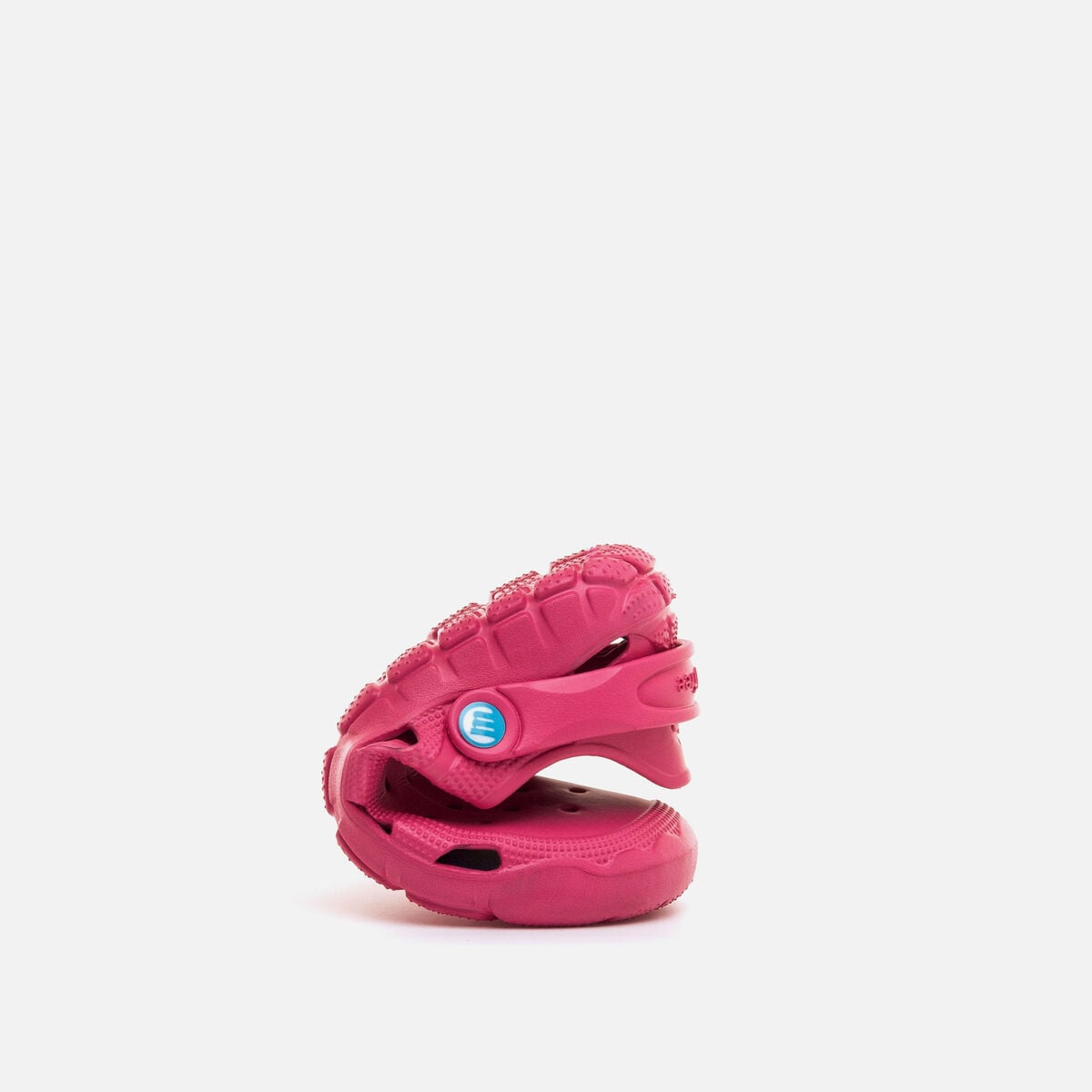 Sandalia Zuecos free care rosa
