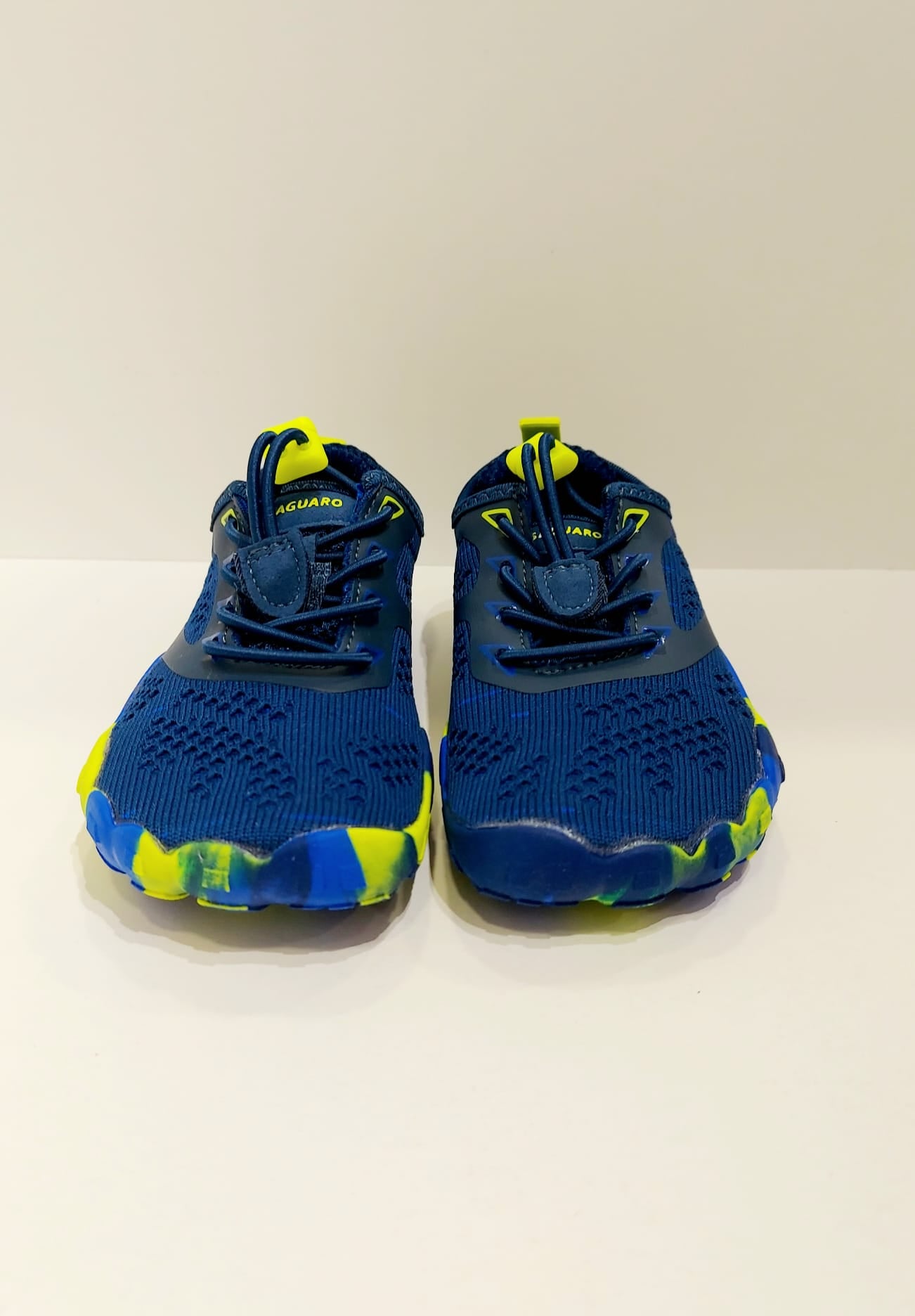 Deportiva Smart l dark blue