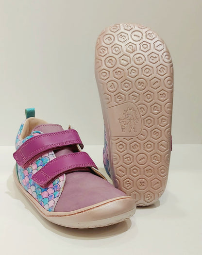 BOTIN YOYO SIRENA(2.0)