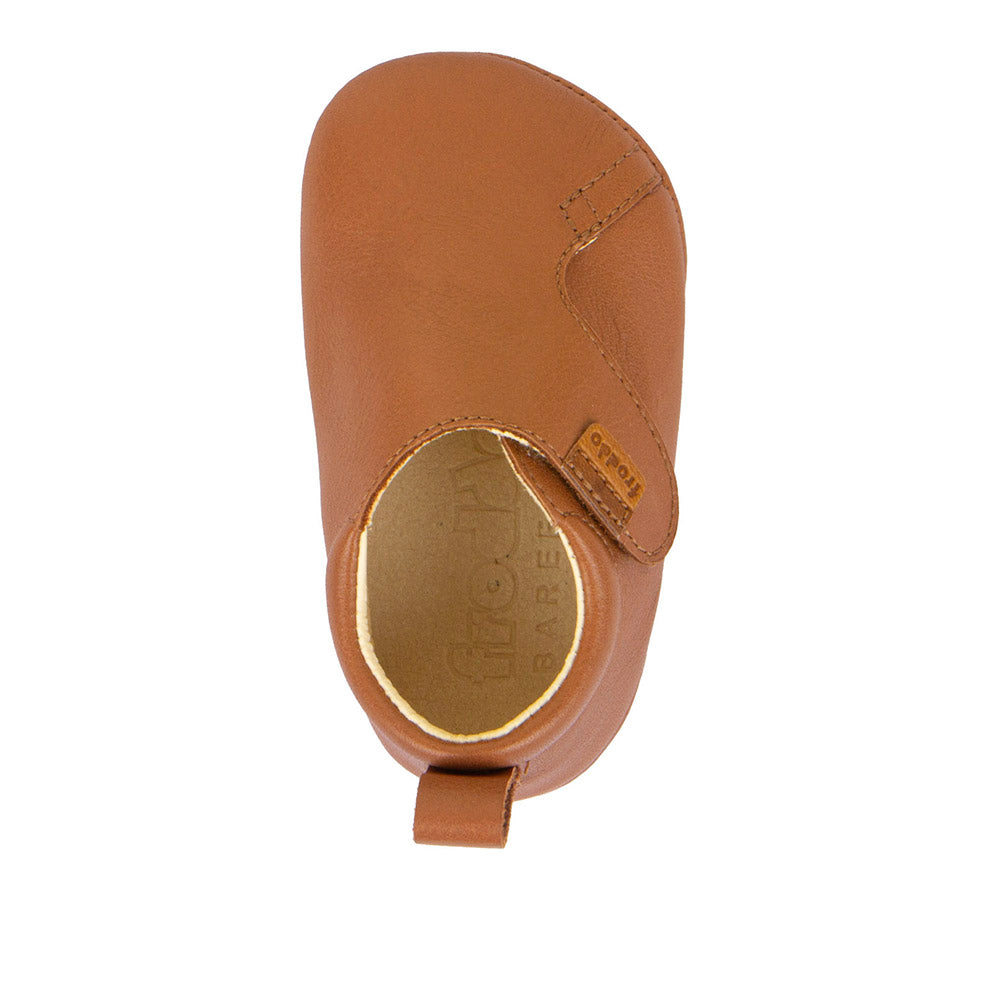 Walkers Cognac (Horma ancha)