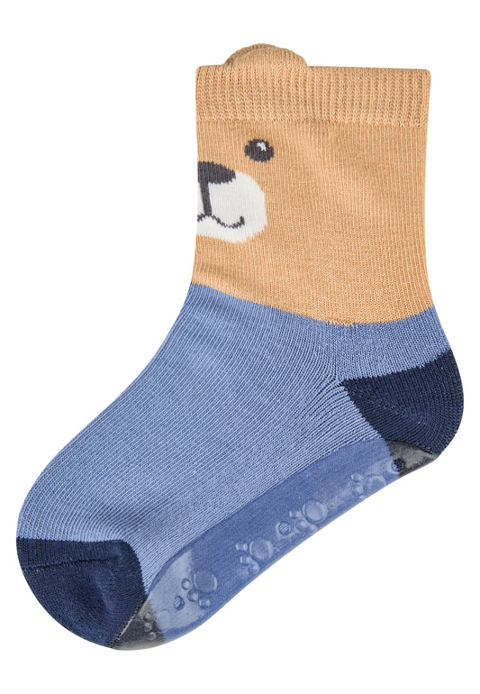 Calcetines Antideslizante soft osito