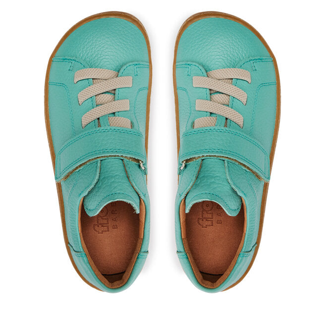 Barefoot Elastic Mint