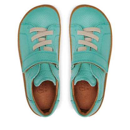Barefoot Elastic Mint