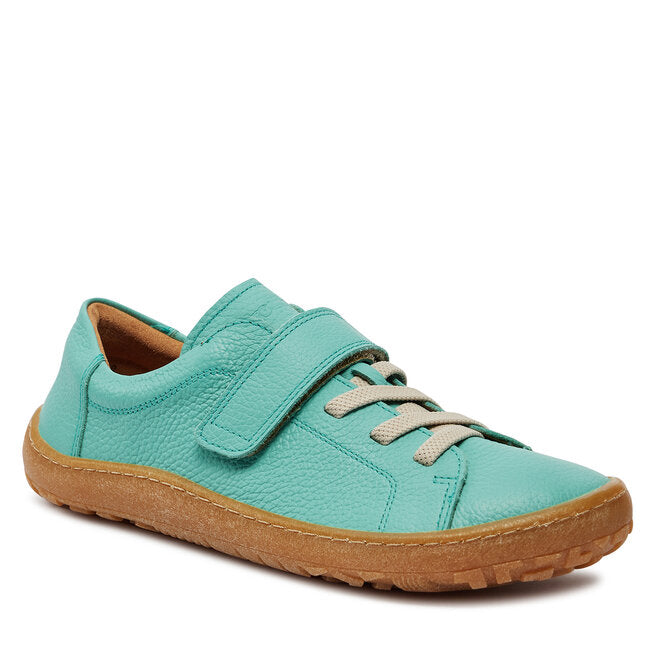 Barefoot Elastic Mint