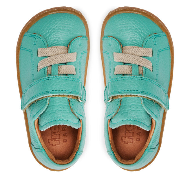Barefoot Elastic Mint