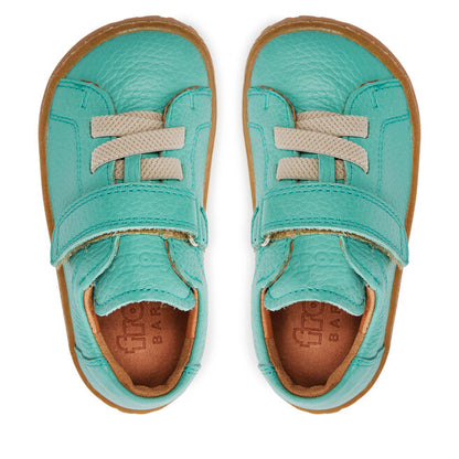 Barefoot Elastic Mint