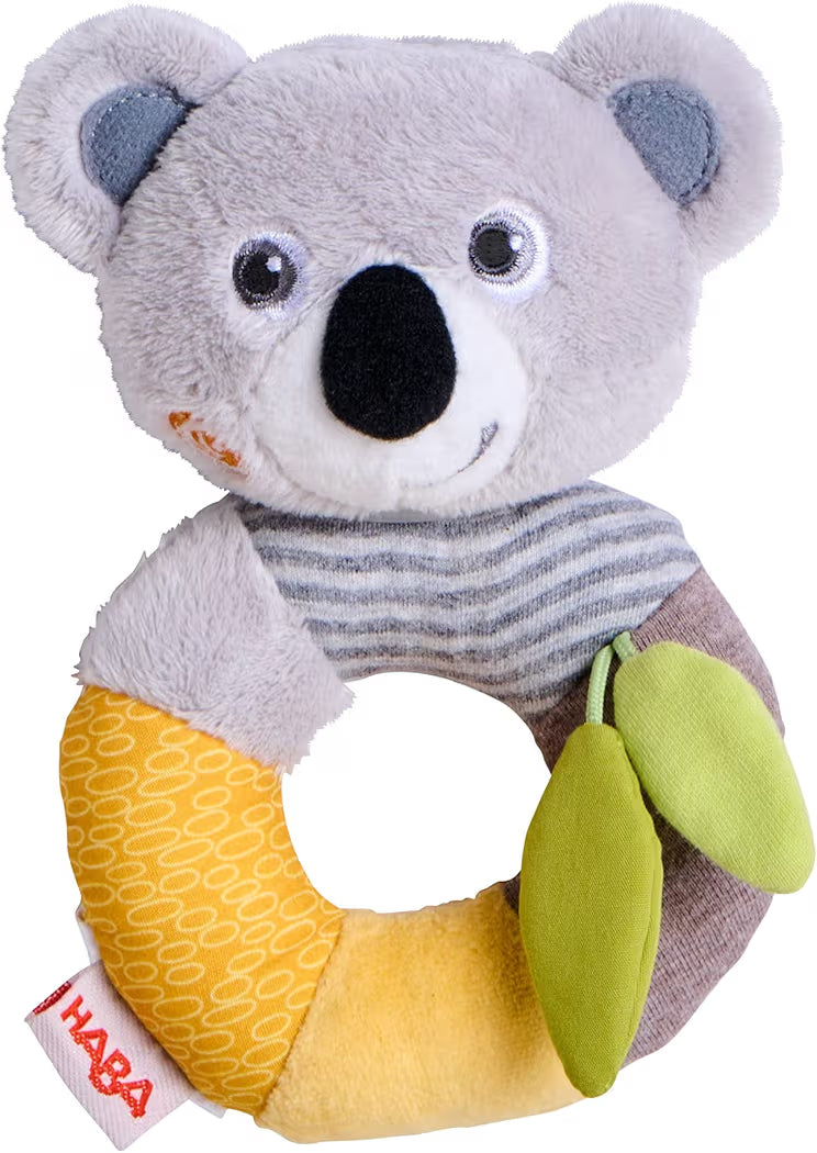 Sonajero Koala Mimoso 1/2+