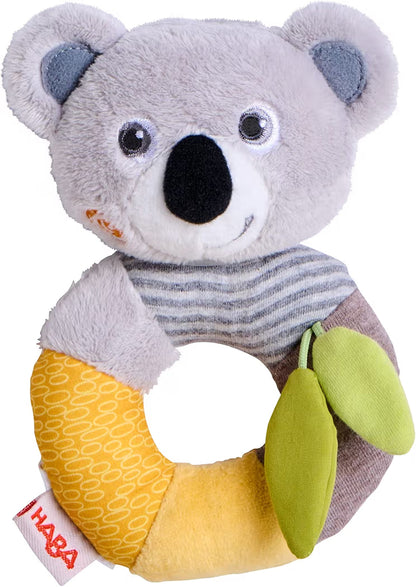 Sonajero Koala Mimoso 1/2+