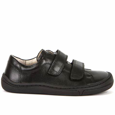 D-Velcro Negro