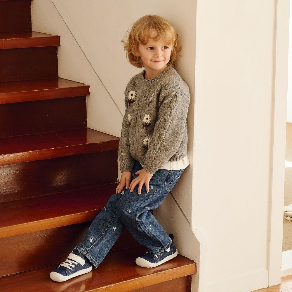 Denim Deep Blue