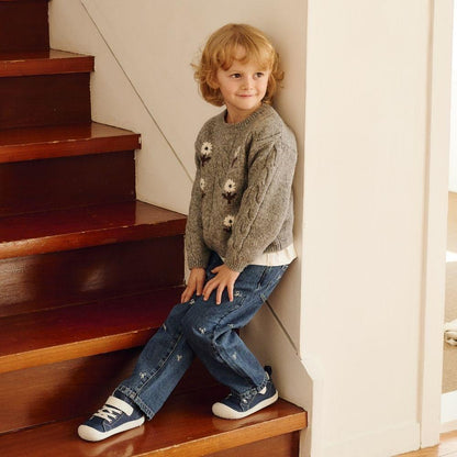 Denim Deep Blue