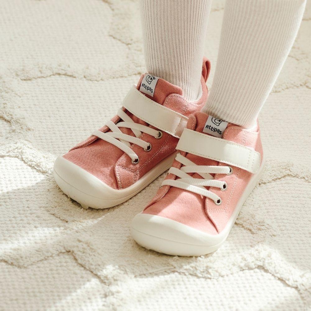 Denim Pink