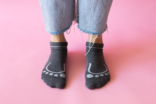 Calcetines NIM Whale