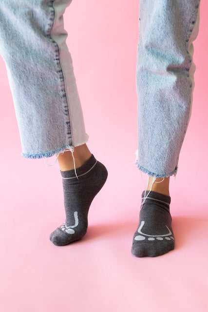 Calcetines NIM Whale