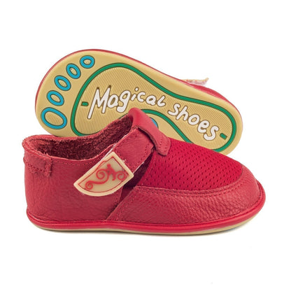 BEBE RED